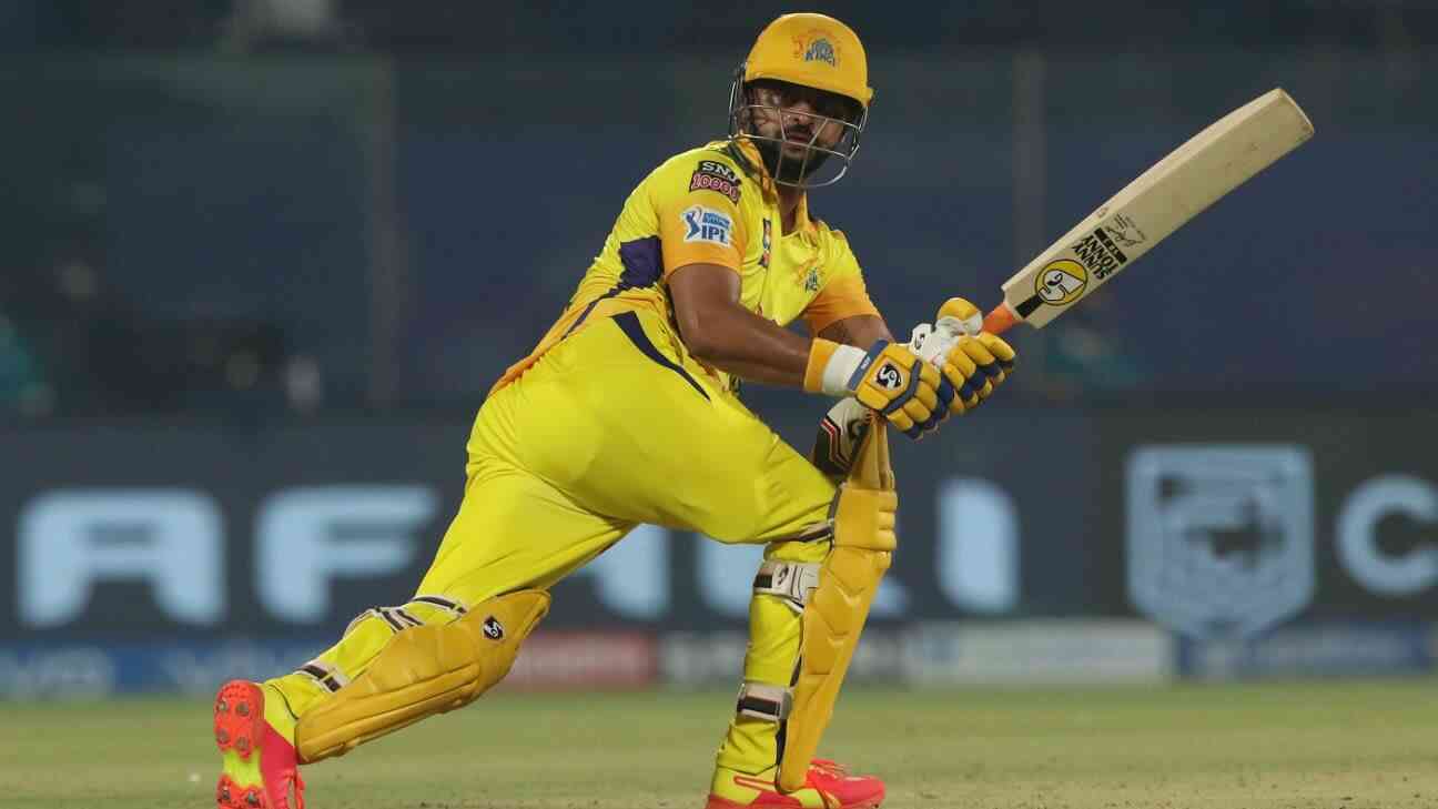 Suresh Raina Hopes To Play LPL 2023 ; Registers His Name For Players Auction